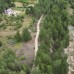 Поземлен имот с площ 990 кв.м в живописен район на Банско